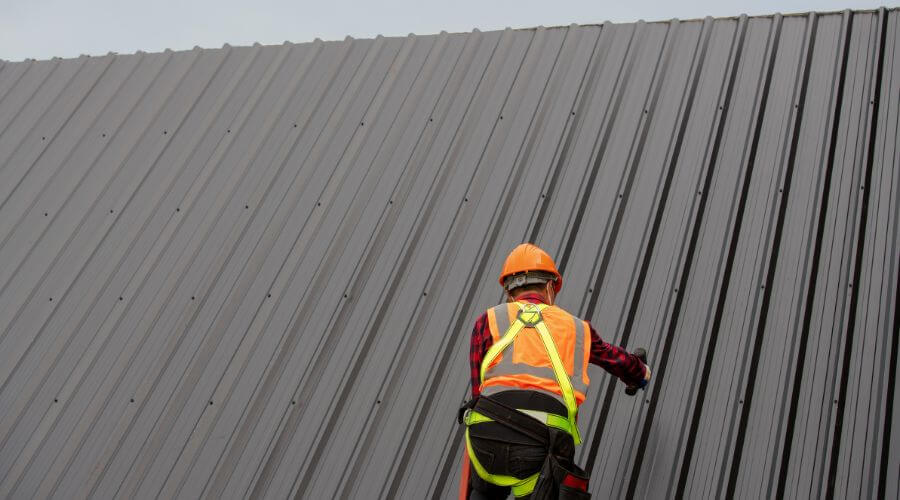 Local Siding Services in Climax, MN